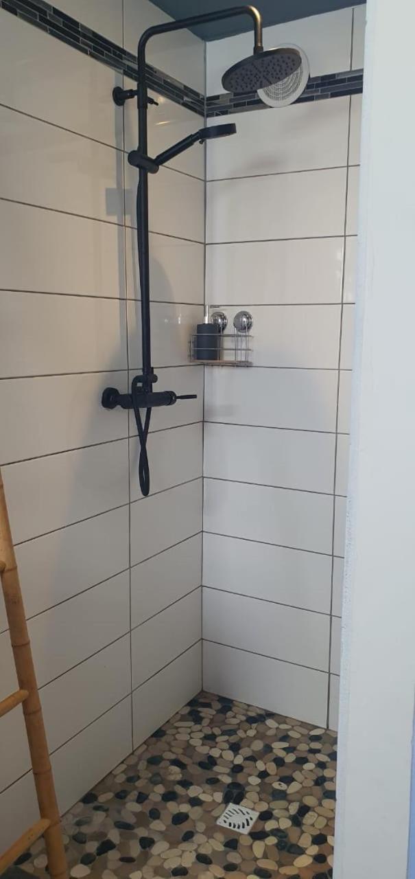 Kaza Bielle Apartment Capesterre Bagian luar foto